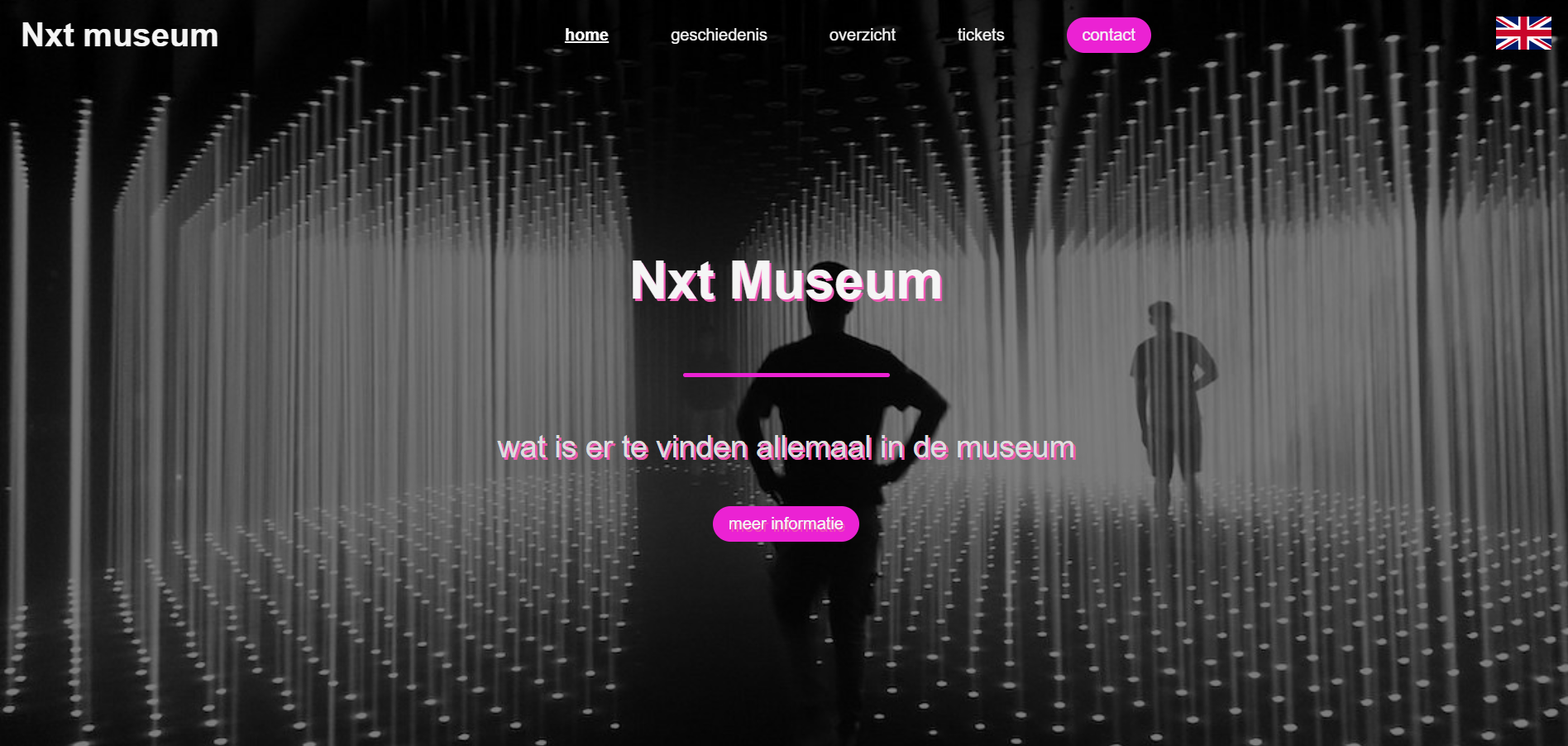 NXT museum